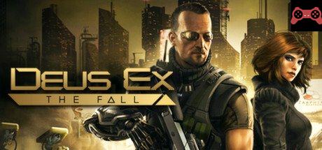 Deus Ex: The Fall System Requirements