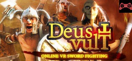 DEUS VULT | Online VR sword fighting System Requirements