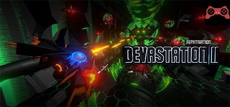 Devastation 2 - Repatriation System Requirements
