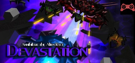 Devastation - Annihilate the Alien Race System Requirements