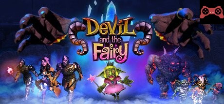 Devil and the Fairy System Requirements