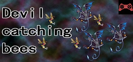Devil_catching_bees System Requirements