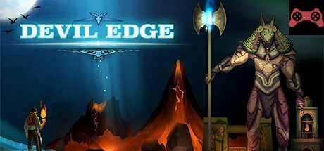 Devil Edge System Requirements