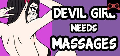 Devil Girl Needs Massages System Requirements