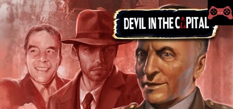 Devil In The Capital System Requirements