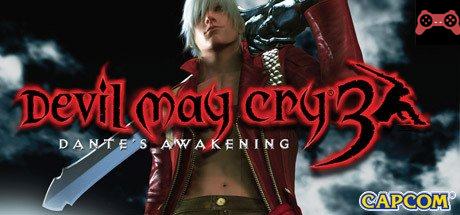 Devil May Cry 3 Special Edition System Requirements