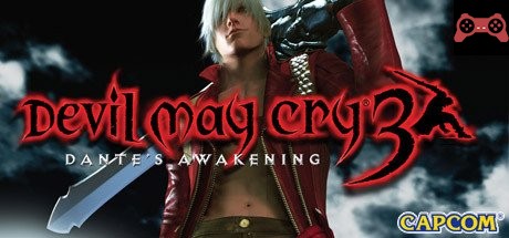Devil May Cry 3 Special Edition System Requirements