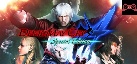 Devil May Cry 4 Special Edition System Requirements