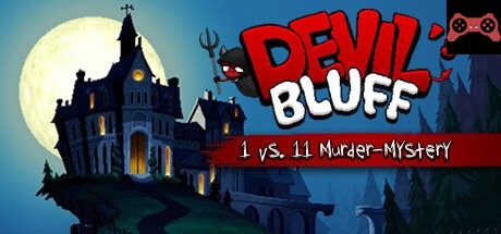 Devil's Bluff System Requirements
