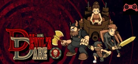 Devil's Dare 悪é”ã®æŒ‘戦 System Requirements