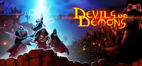 Devils & Demons System Requirements