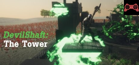DevilShaft: TheTower System Requirements