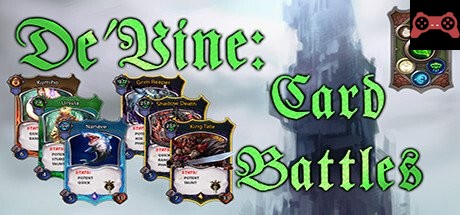 De'Vine: Card Battles System Requirements