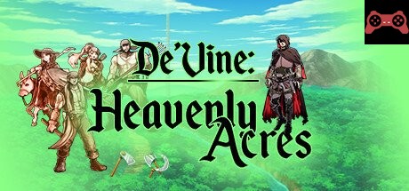 De'Vine: Heavenly Acres System Requirements