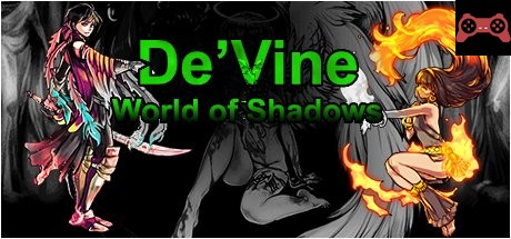 De'Vine: World of Shadows System Requirements