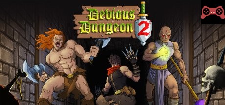 Devious Dungeon 2 System Requirements
