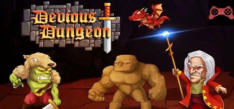 Devious Dungeon System Requirements