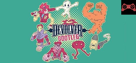 Devolver Bootleg System Requirements
