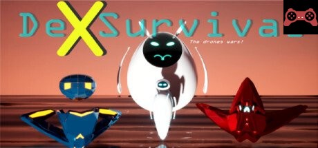 Dex Survival System Requirements