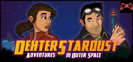 Dexter Stardust : Adventures in Outer Space System Requirements