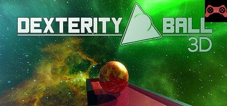 Dexterity Ball 3D System Requirements