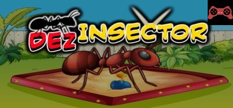 Dezinsector System Requirements
