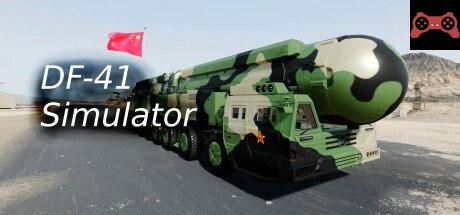 DF-41 Simulator System Requirements