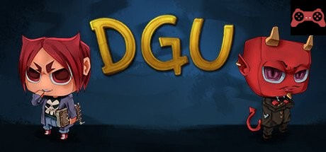 DGU: Death God University System Requirements