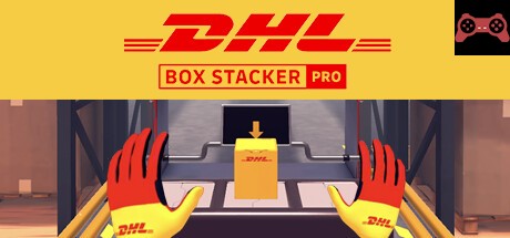 DHL Box Stacker Pro System Requirements