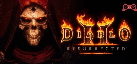Diablo 2: Resurrected System Requirements