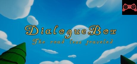 Dialogue Box: The Road Less Traveled System Requirements