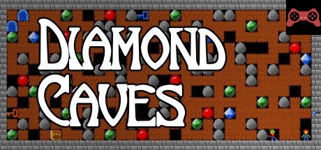 Diamond Caves System Requirements