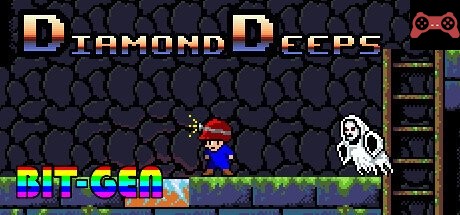 Diamond Deeps System Requirements