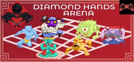 Diamond Hands Arena System Requirements