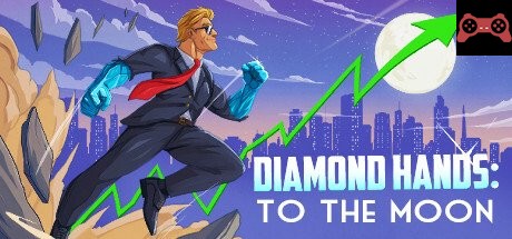 Diamond Hands: To The Moon System Requirements