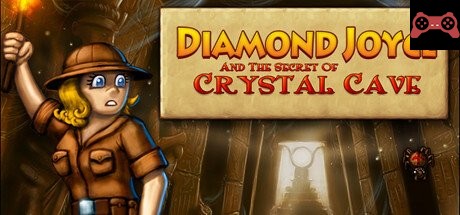 Diamond Joyce and the Secret of Crystal Cave System Requirements