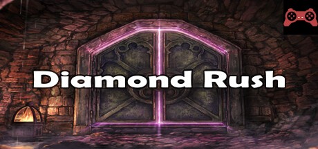 Diamond Rush System Requirements