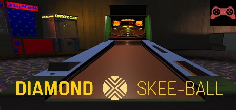 Diamond Skeeball System Requirements