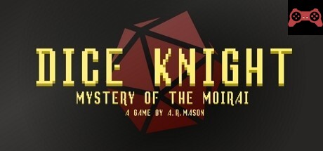 Dice Knight: Mystery of the Moirai System Requirements