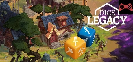 Dice Legacy System Requirements