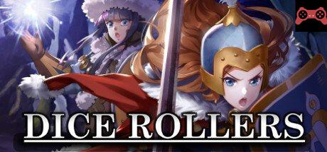 Dice Rollers System Requirements