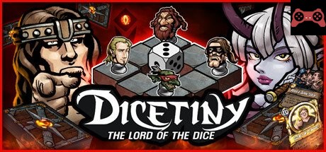 DICETINY: The Lord of the Dice System Requirements