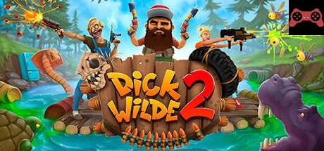 Dick Wilde 2 System Requirements