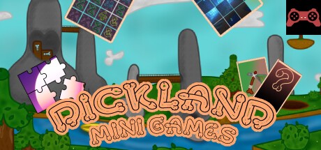 Dickland: Mini Games System Requirements