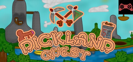 Dickland: Quest System Requirements