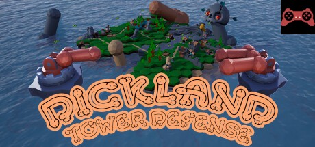 Dickland: Tower Defense System Requirements