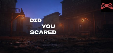 DID YOU SCARED System Requirements