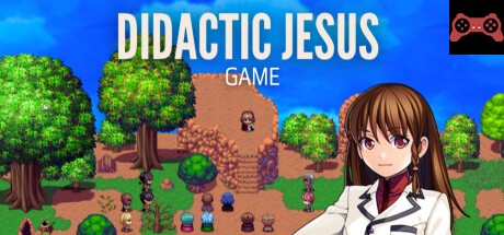 Didactic Jesus Game System Requirements