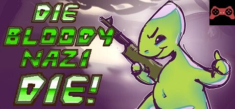 Die Bloody Nazi Die! System Requirements