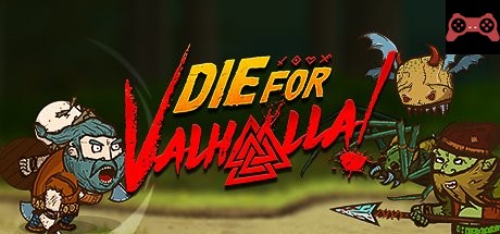 Die for Valhalla! System Requirements